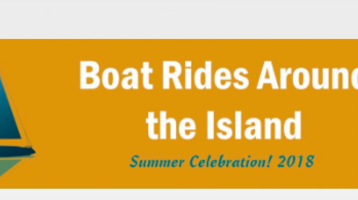 Boat Rides Around Mercer Island Seattle Area Family Fun Calendar